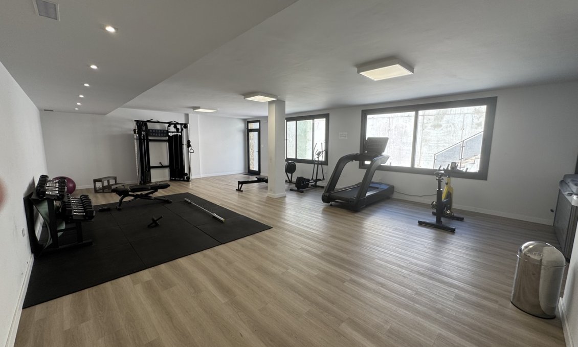 Használt Ingatlanok - Apartman -
Playa Flamenca - Costa Blanca