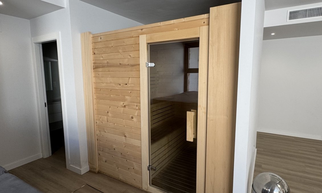 Használt Ingatlanok - Apartman -
Playa Flamenca - Costa Blanca