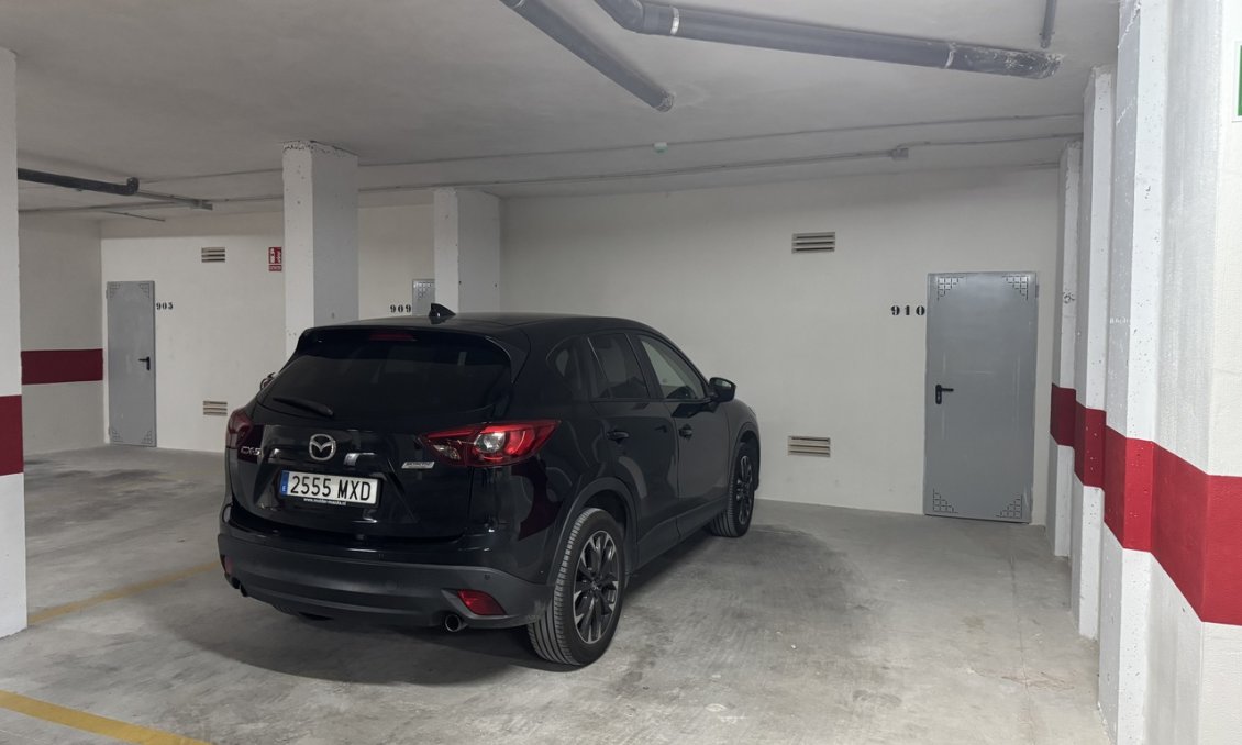 Használt Ingatlanok - Apartman -
Playa Flamenca - Costa Blanca