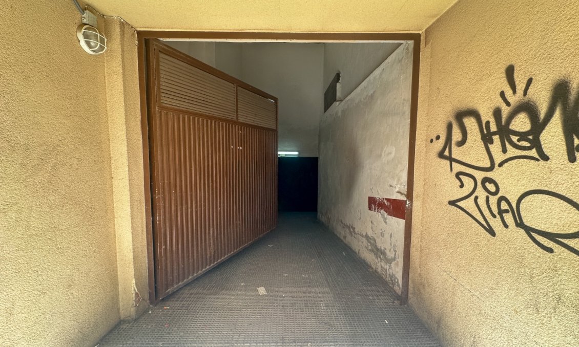 Revente - Appartement -
Torrevieja - Costa Blanca