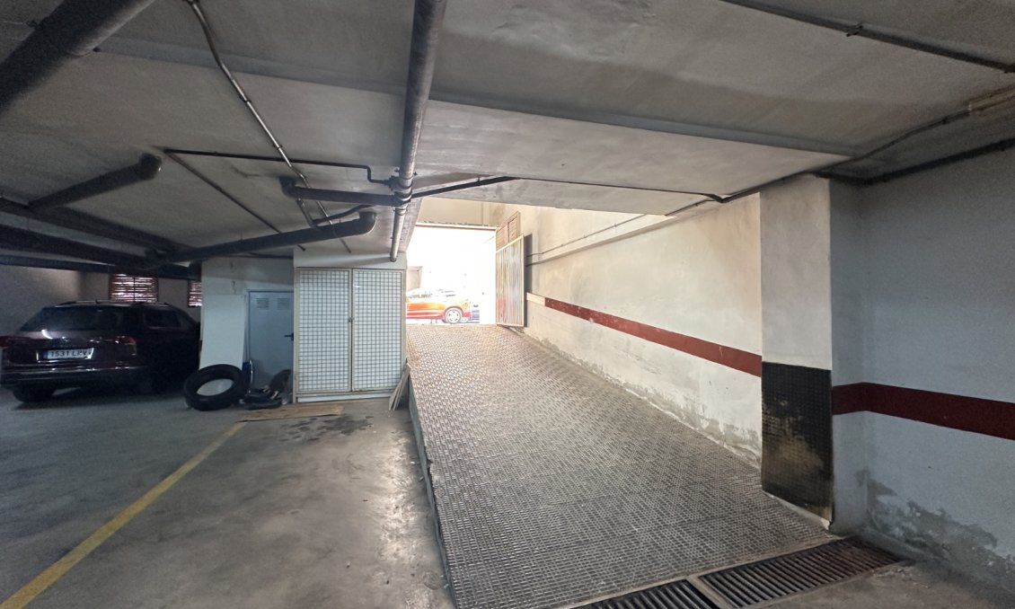 Revente - Appartement -
Torrevieja - Costa Blanca