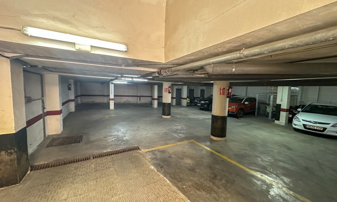 Revente - Appartement -
Torrevieja - Costa Blanca