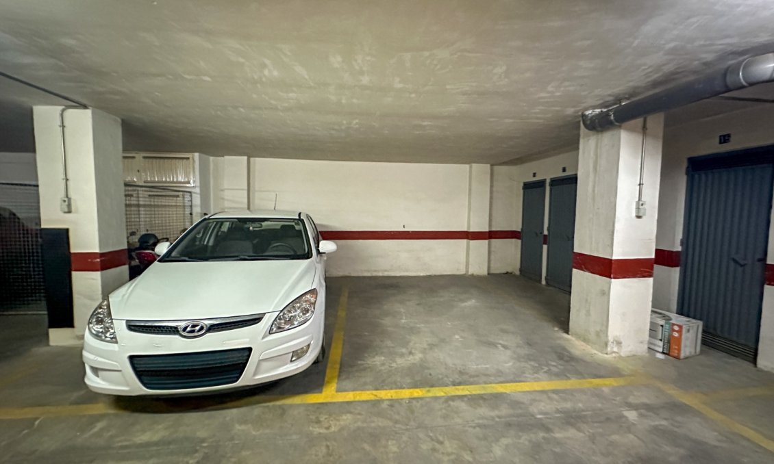 Revente - Appartement -
Torrevieja - Costa Blanca