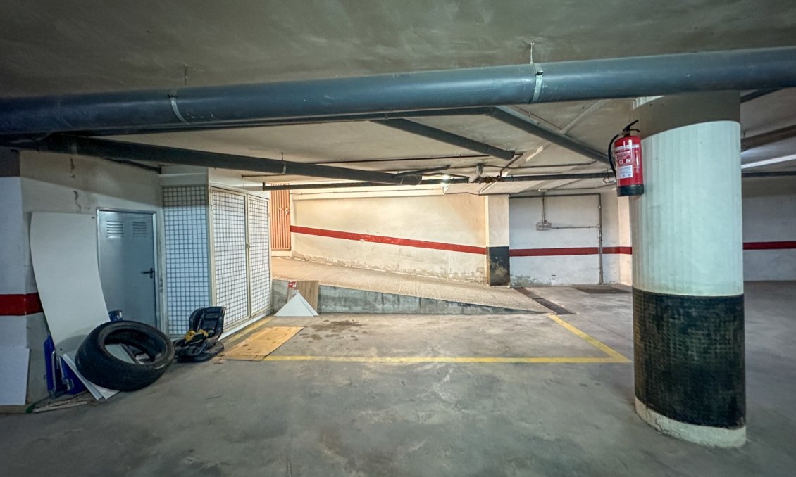 Revente - Appartement -
Torrevieja - Costa Blanca