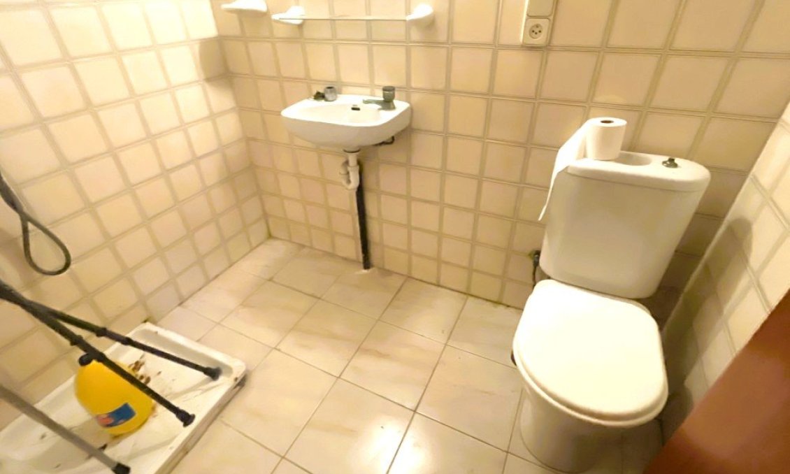 Használt Ingatlanok - Sorház -
Rojales - Inland