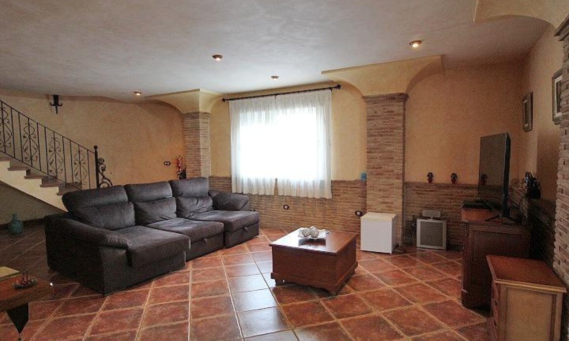 Resale - Villa -
Formentera del Segura - C- Cooperativa