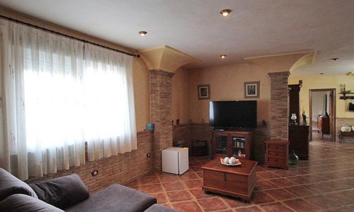 Resale - Villa -
Formentera del Segura - C- Cooperativa