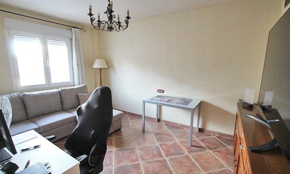 Resale - Villa -
Formentera del Segura - C- Cooperativa