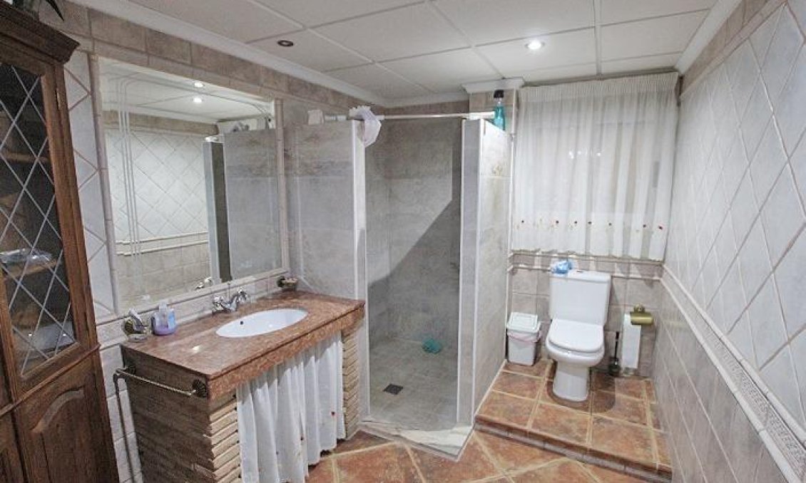 Resale - Villa -
Formentera del Segura - C- Cooperativa