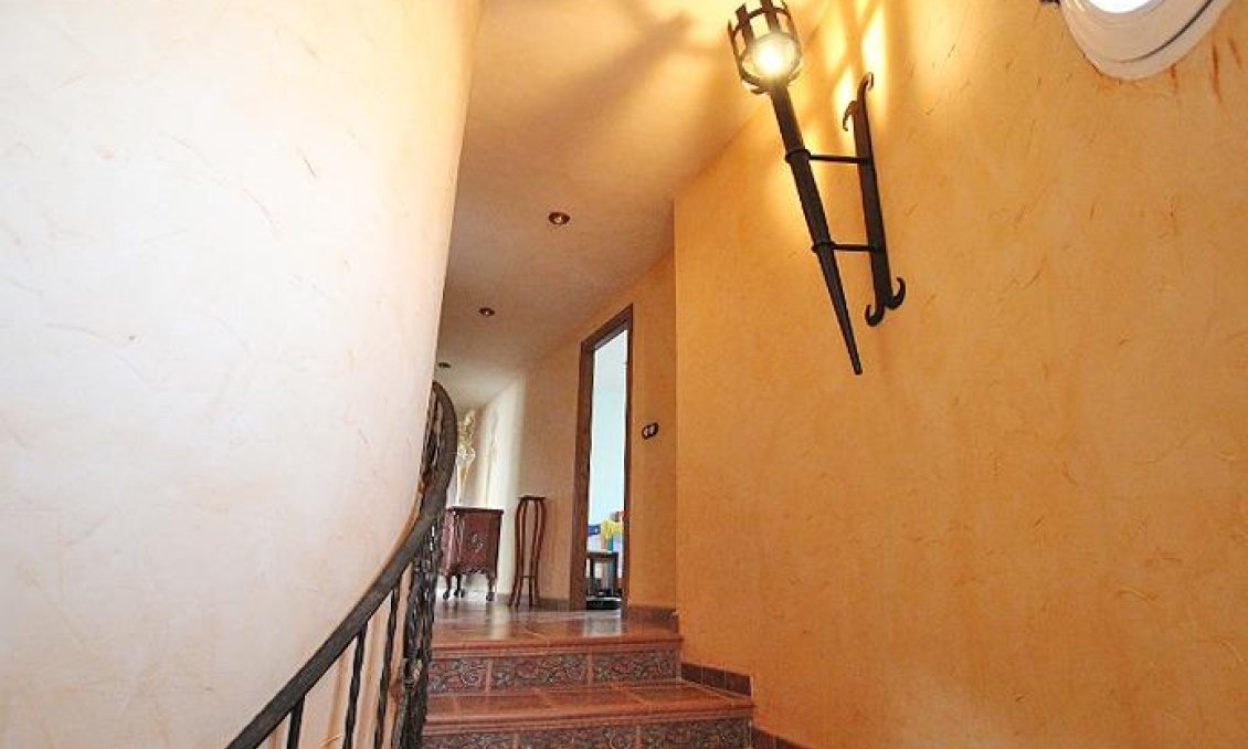 Resale - Villa -
Formentera del Segura - C- Cooperativa