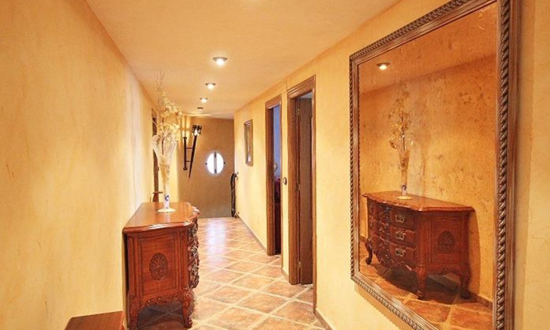 Resale - Villa -
Formentera del Segura - C- Cooperativa