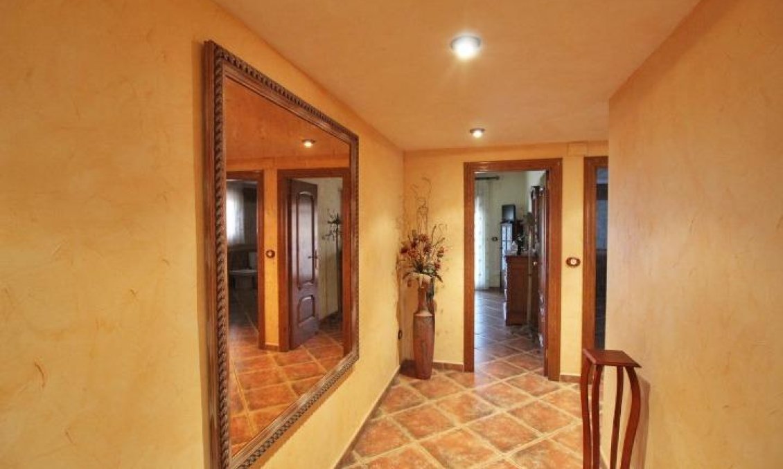 Resale - Villa -
Formentera del Segura - C- Cooperativa