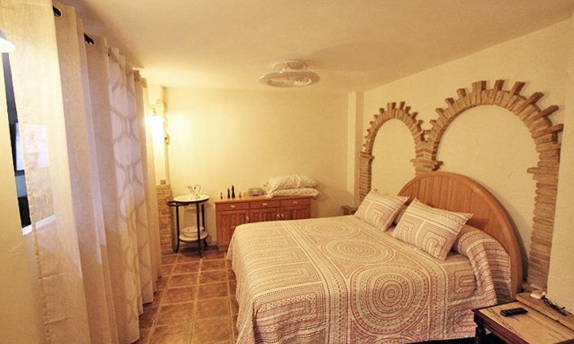 Resale - Villa -
Formentera del Segura - C- Cooperativa