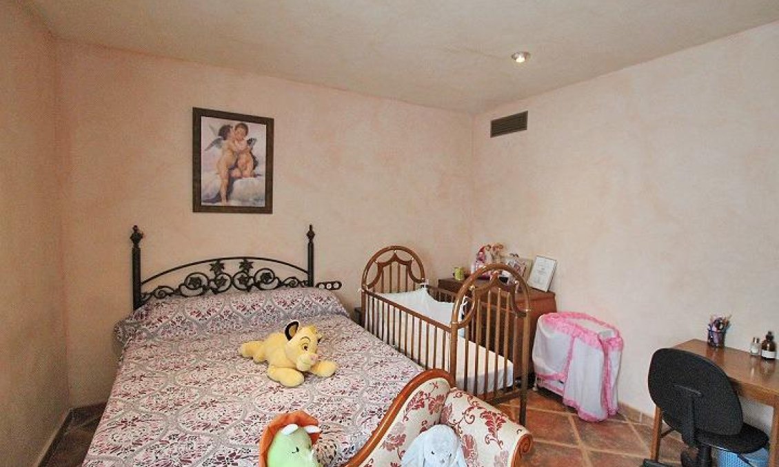 Resale - Villa -
Formentera del Segura - C- Cooperativa