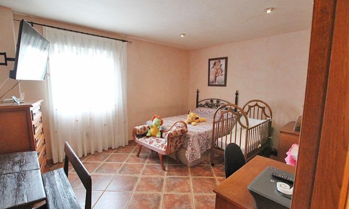 Resale - Villa -
Formentera del Segura - C- Cooperativa