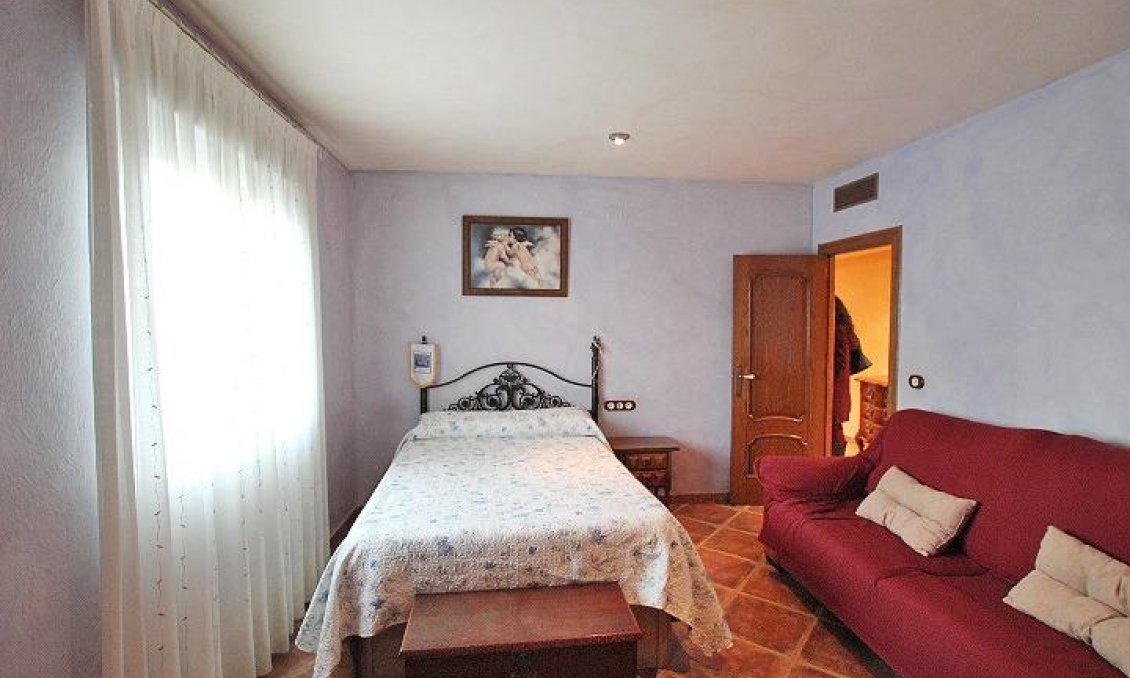 Resale - Villa -
Formentera del Segura - C- Cooperativa