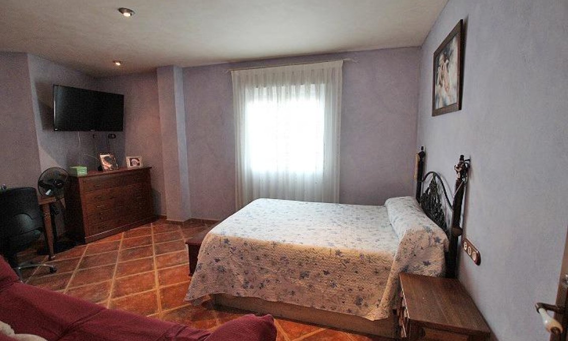 Resale - Villa -
Formentera del Segura - C- Cooperativa