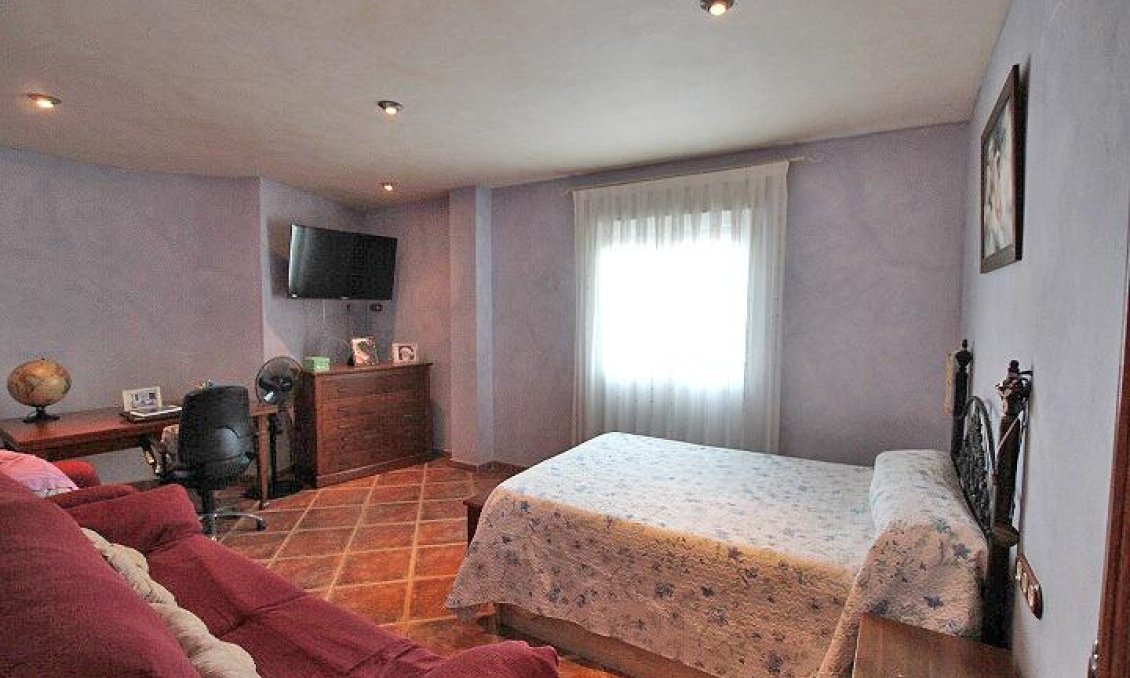 Resale - Villa -
Formentera del Segura - C- Cooperativa