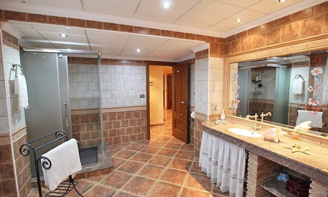 Resale - Villa -
Formentera del Segura - C- Cooperativa