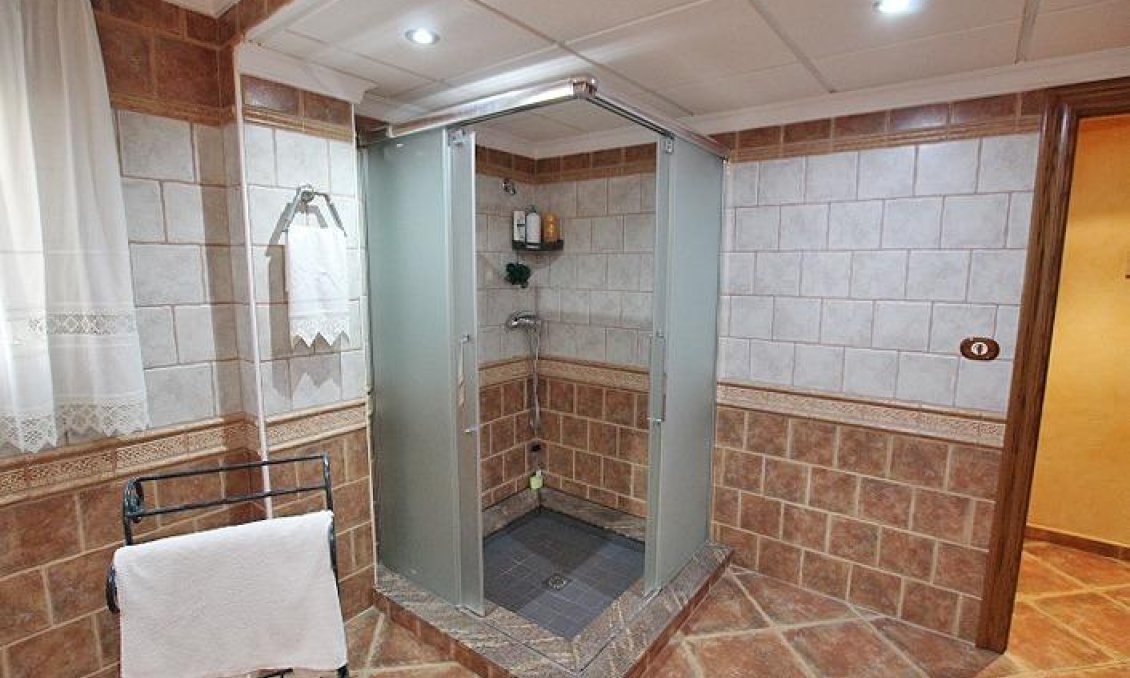 Resale - Villa -
Formentera del Segura - C- Cooperativa