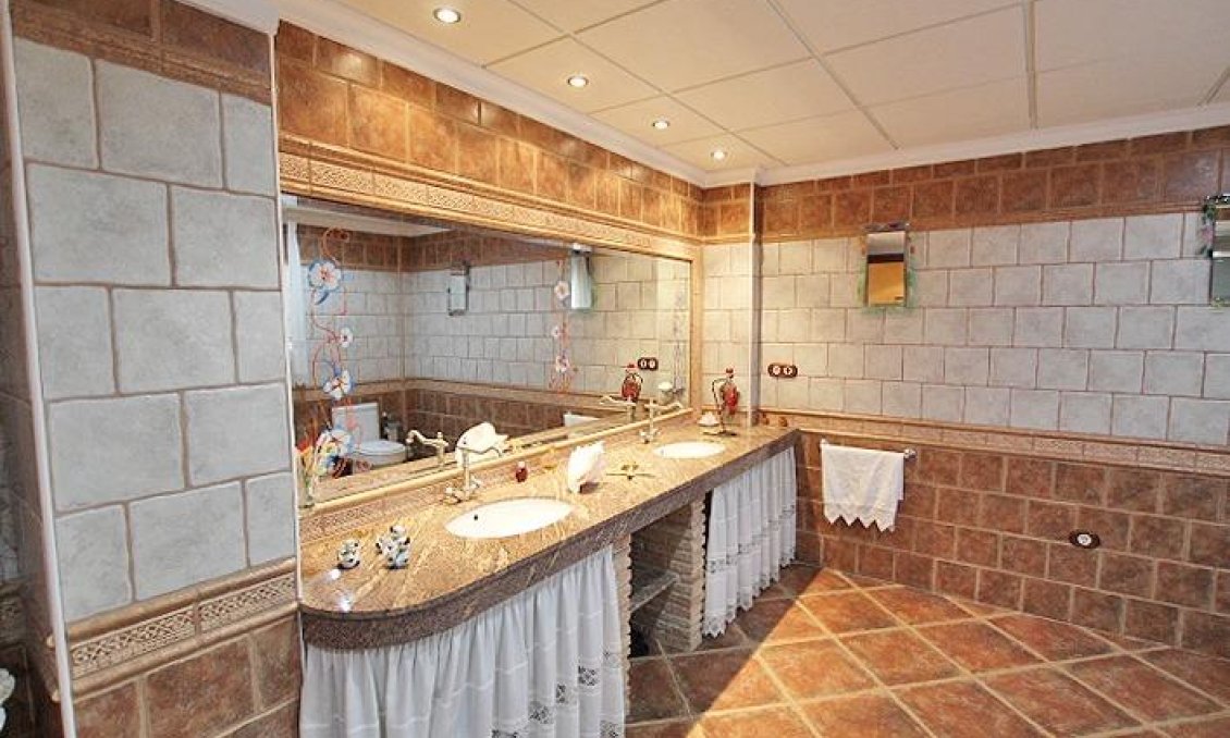 Resale - Villa -
Formentera del Segura - C- Cooperativa