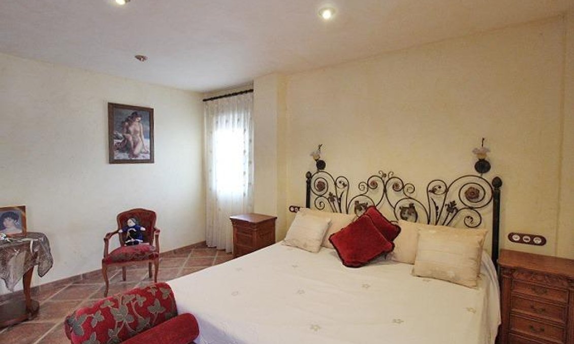 Resale - Villa -
Formentera del Segura - C- Cooperativa