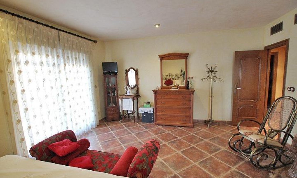 Resale - Villa -
Formentera del Segura - C- Cooperativa