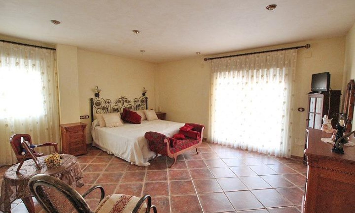 Resale - Villa -
Formentera del Segura - C- Cooperativa