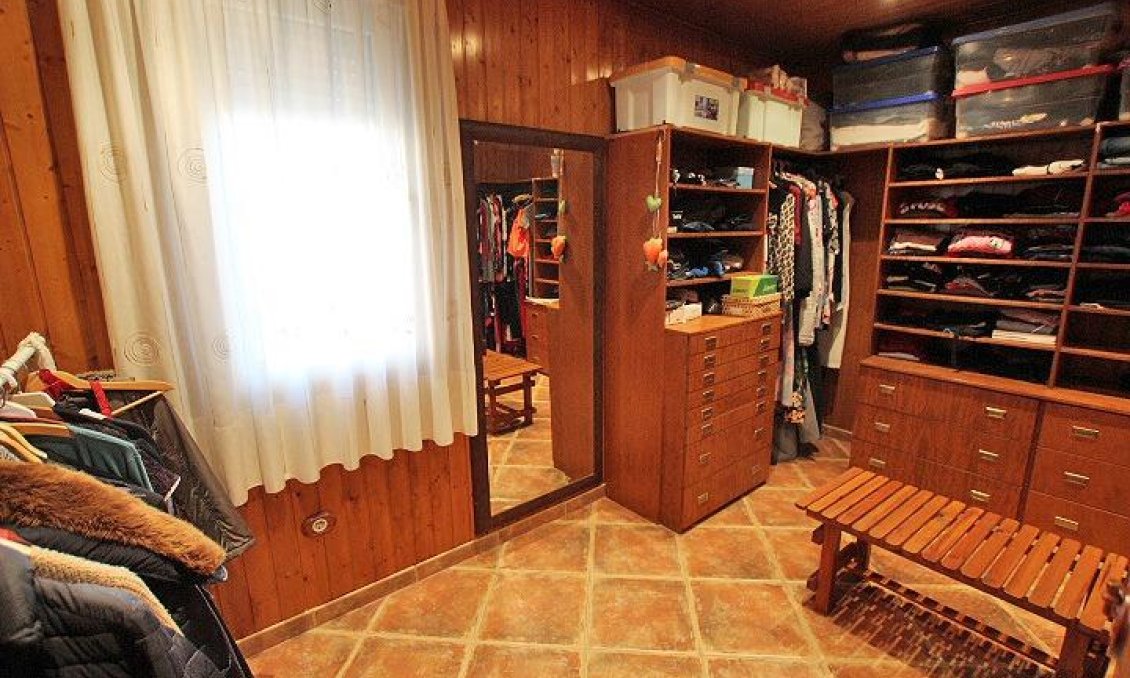 Resale - Villa -
Formentera del Segura - C- Cooperativa