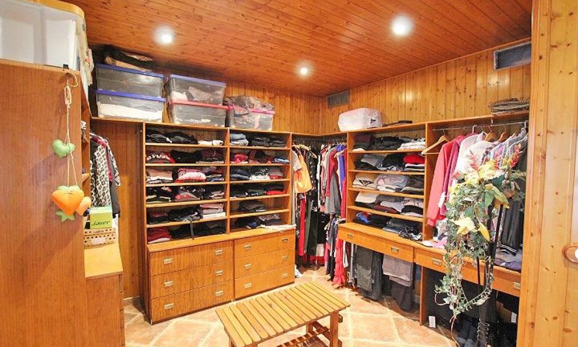 Resale - Villa -
Formentera del Segura - C- Cooperativa