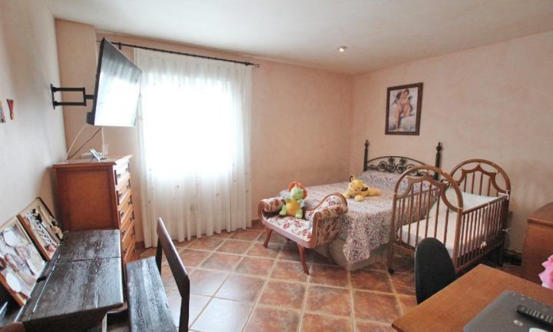 Resale - Villa -
Formentera del Segura - C- Cooperativa