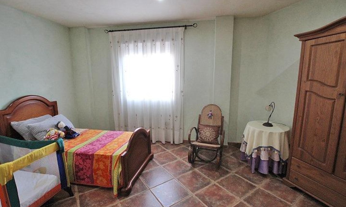 Resale - Villa -
Formentera del Segura - C- Cooperativa