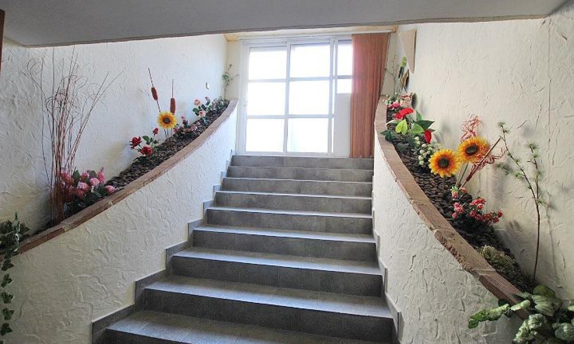 Resale - Villa -
Formentera del Segura - C- Cooperativa