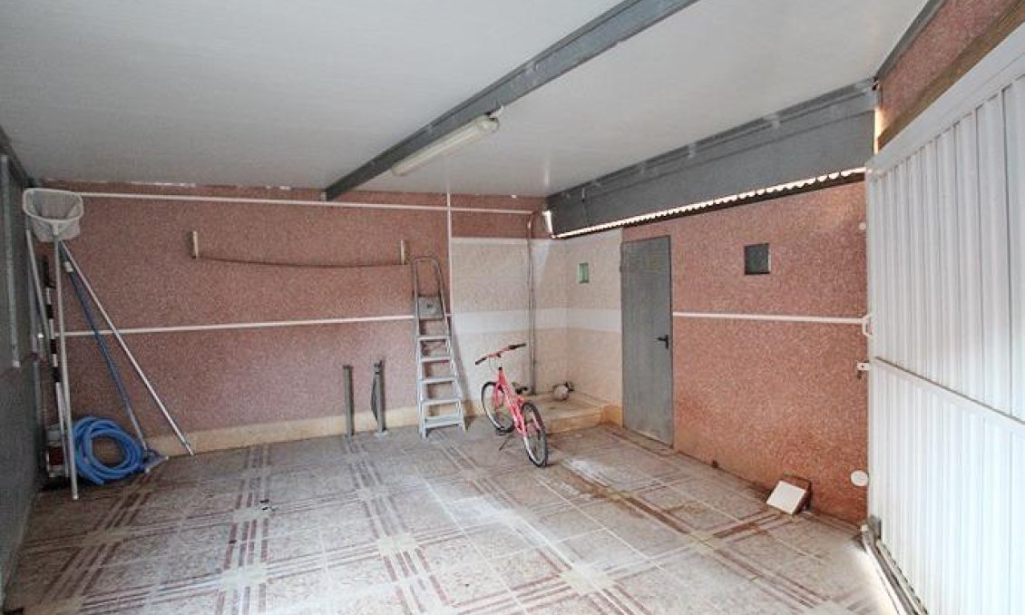 Resale - Villa -
Formentera del Segura - C- Cooperativa