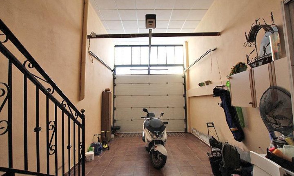 Resale - Villa -
Formentera del Segura - C- Cooperativa