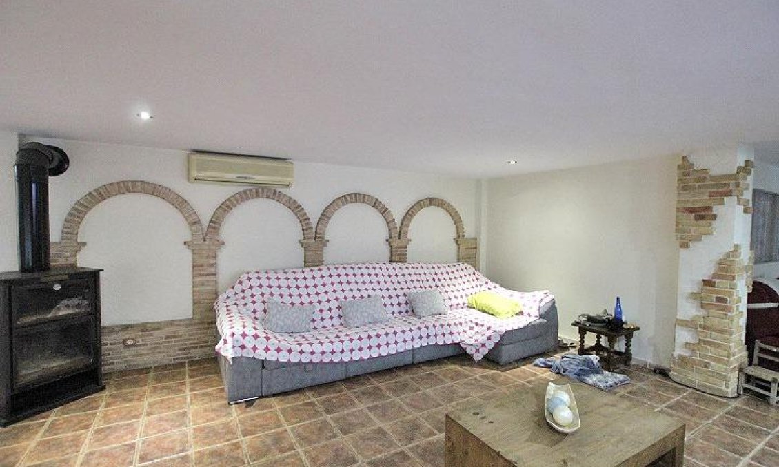 Resale - Villa -
Formentera del Segura - C- Cooperativa