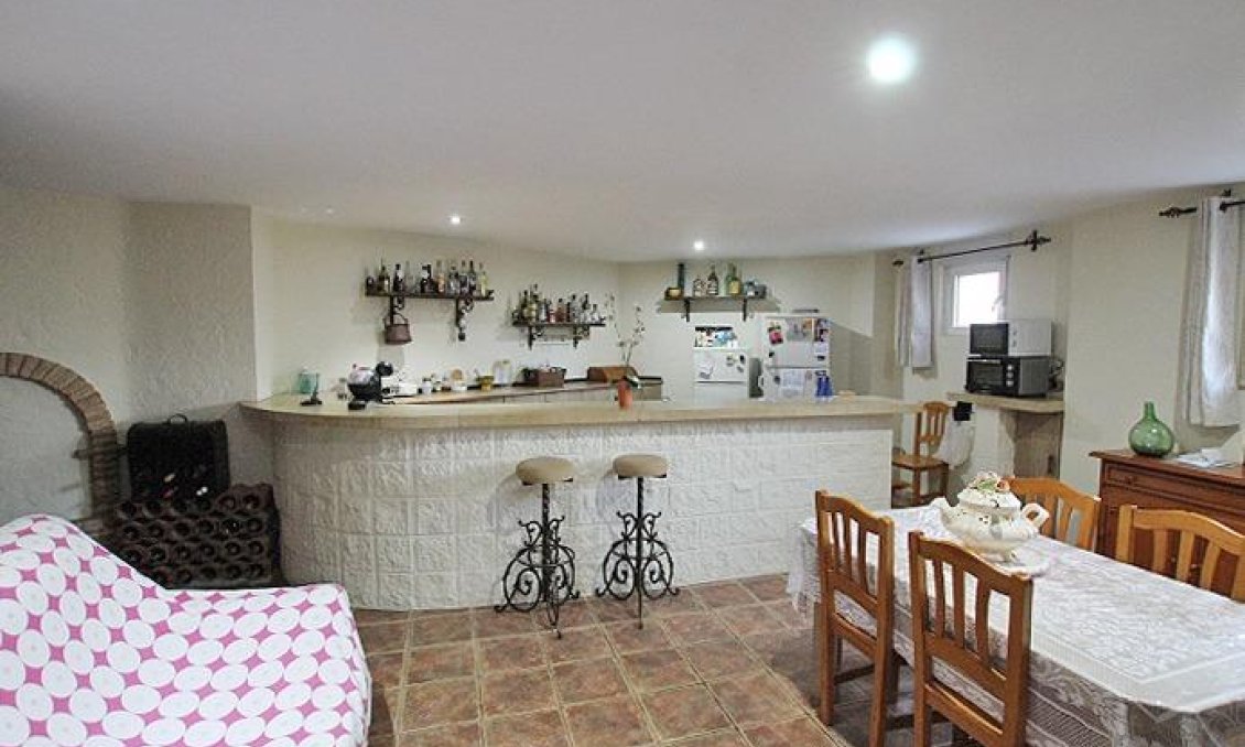 Resale - Villa -
Formentera del Segura - C- Cooperativa