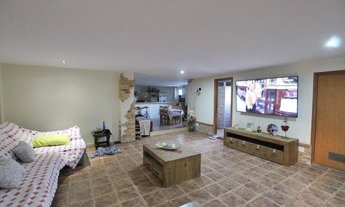 Resale - Villa -
Formentera del Segura - C- Cooperativa