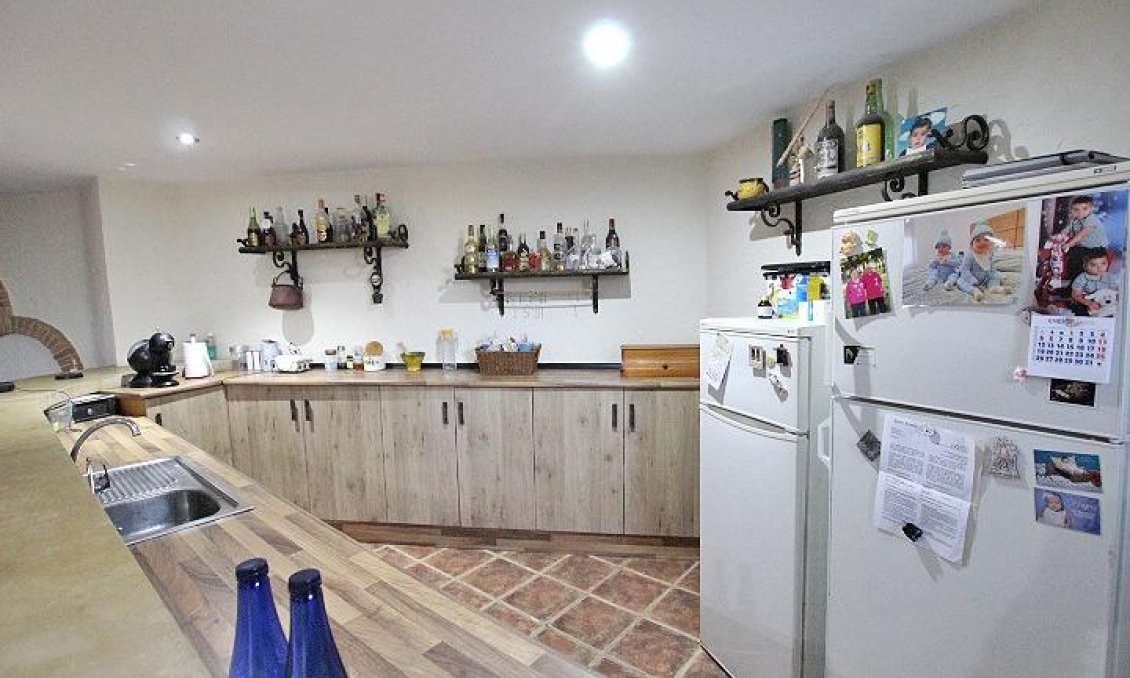 Resale - Villa -
Formentera del Segura - C- Cooperativa