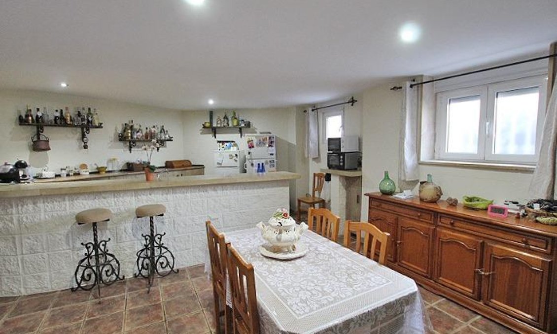 Resale - Villa -
Formentera del Segura - C- Cooperativa