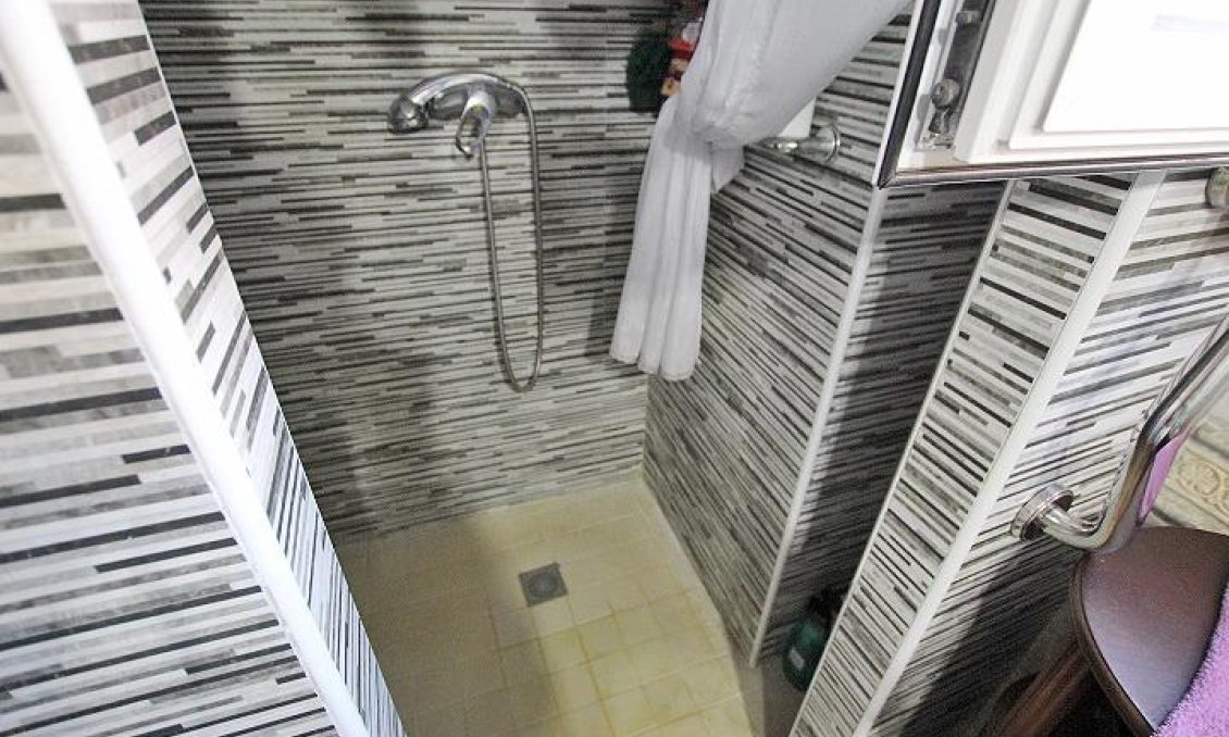 Resale - Villa -
Formentera del Segura - C- Cooperativa