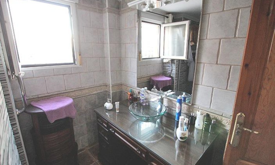 Resale - Villa -
Formentera del Segura - C- Cooperativa