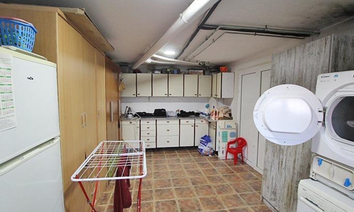 Resale - Villa -
Formentera del Segura - C- Cooperativa