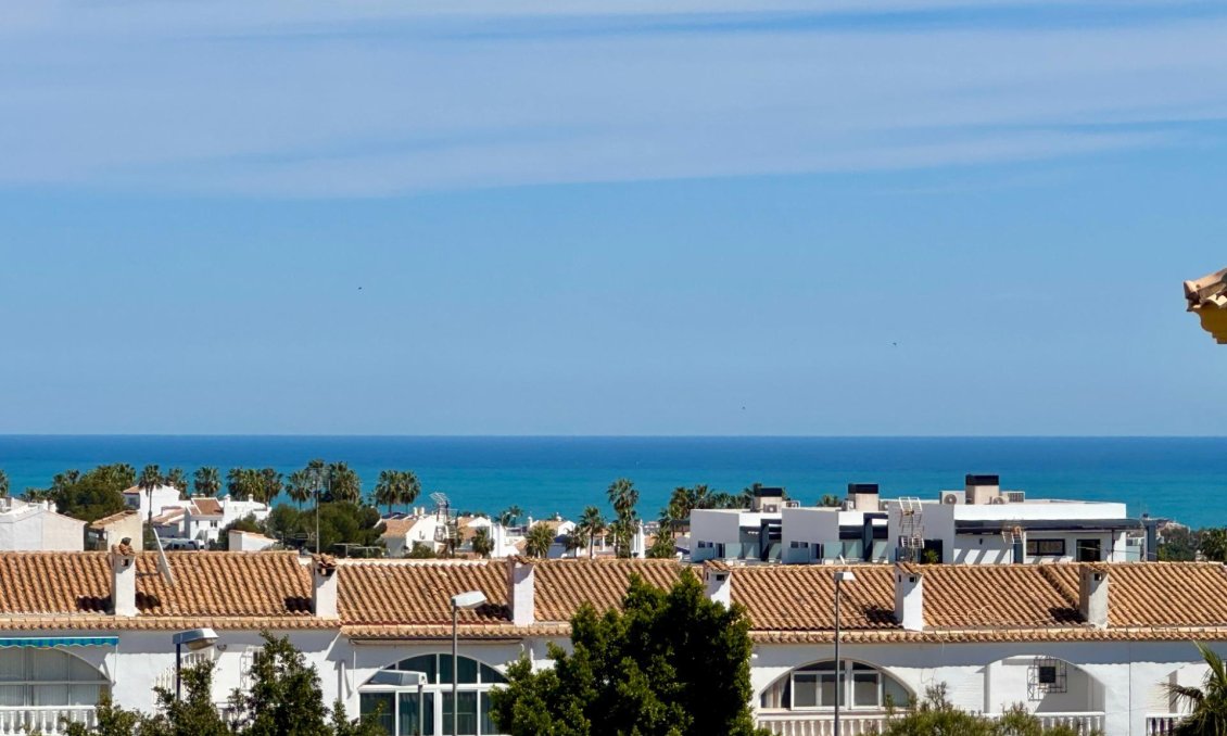 Revânzare - Apartament -
Orihuela Costa - Villamartín-las Filipinas