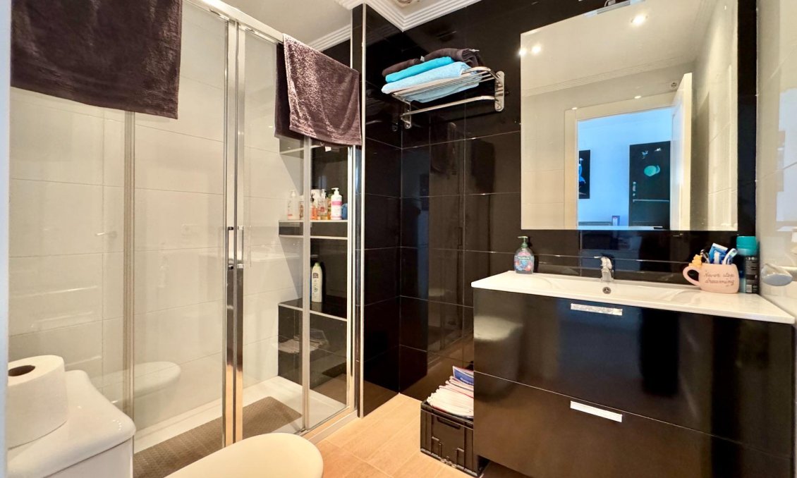 Revânzare - Apartament -
Orihuela Costa - Villamartín-las Filipinas