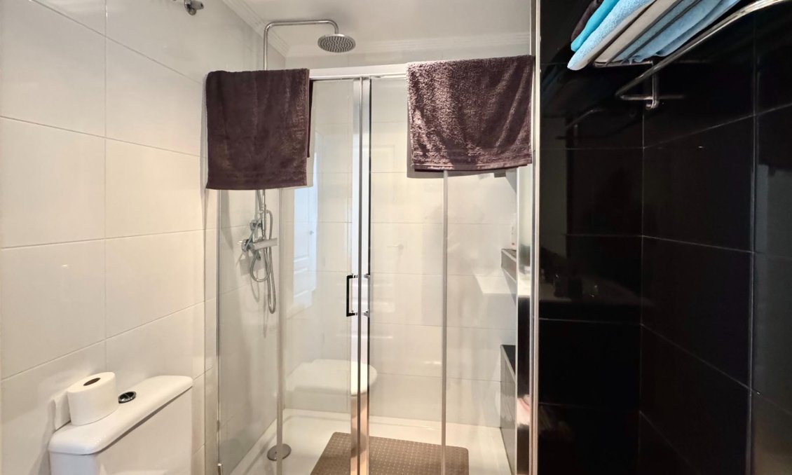 Revânzare - Apartament -
Orihuela Costa - Villamartín-las Filipinas