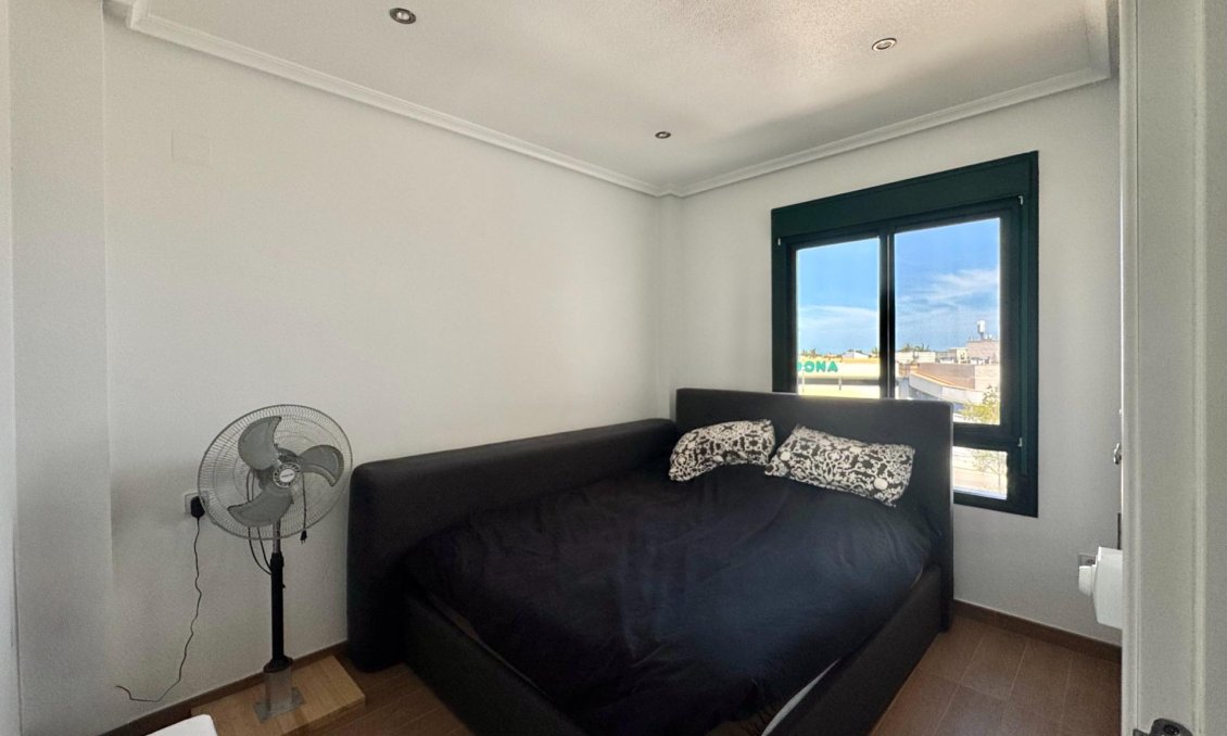 Revânzare - Apartament -
Orihuela Costa - Villamartín-las Filipinas