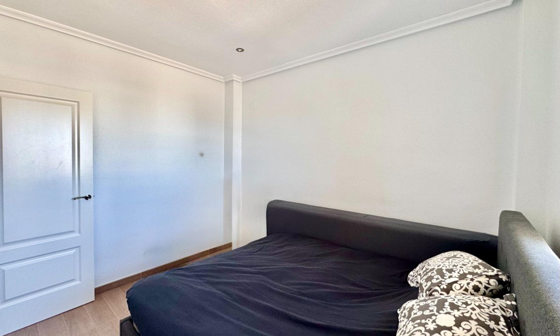 Revânzare - Apartament -
Orihuela Costa - Villamartín-las Filipinas