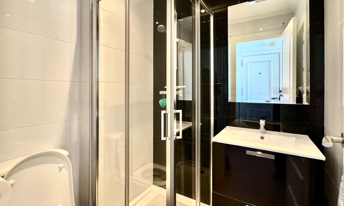 Revânzare - Apartament -
Orihuela Costa - Villamartín-las Filipinas