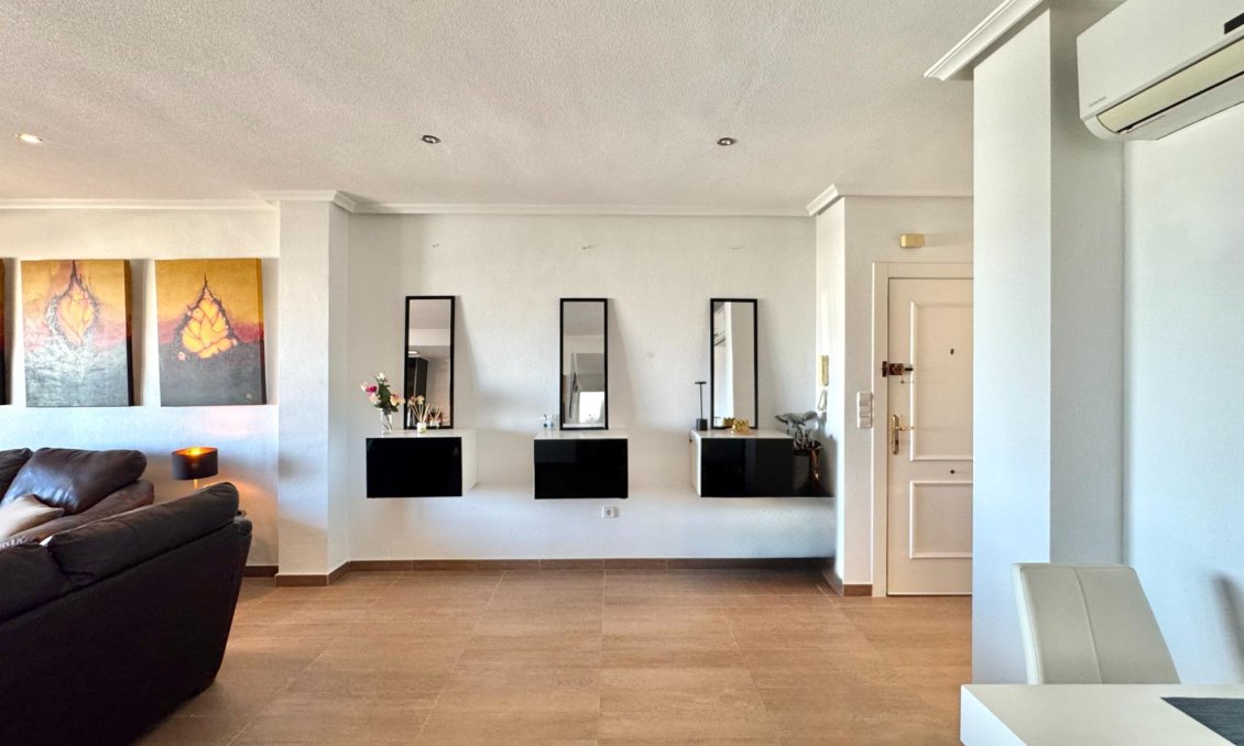 Revânzare - Apartament -
Orihuela Costa - Villamartín-las Filipinas